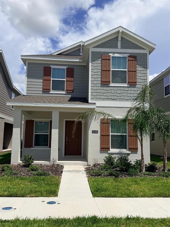Property for sale at 6048 ZEN WAY, CLERMONT, FL, 34714