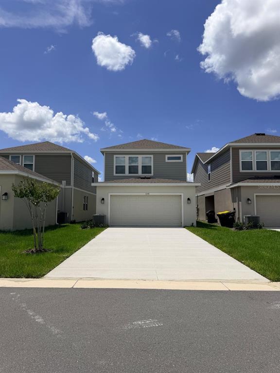 Property for sale at 6048 ZEN WAY, CLERMONT, FL, 34714