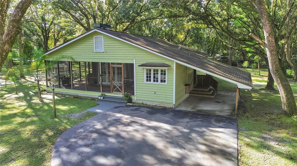 Property for sale at 6075 COUNTRY CLUB ROAD, ZEPHYRHILLS, FL, 33544