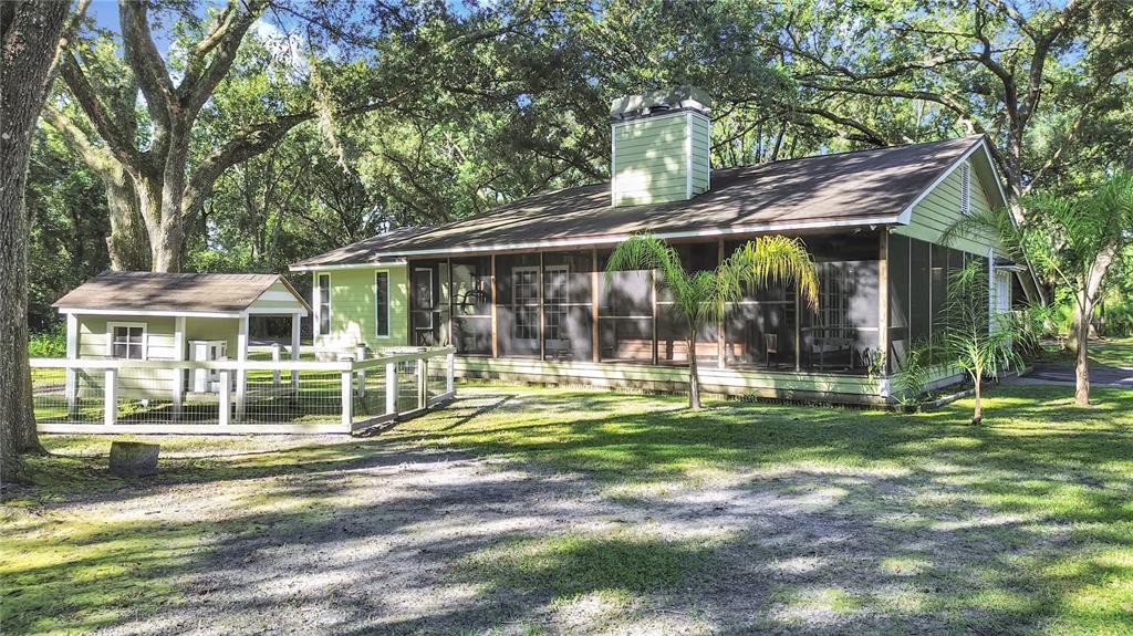 Property for sale at 6075 COUNTRY CLUB ROAD, ZEPHYRHILLS, FL, 33544