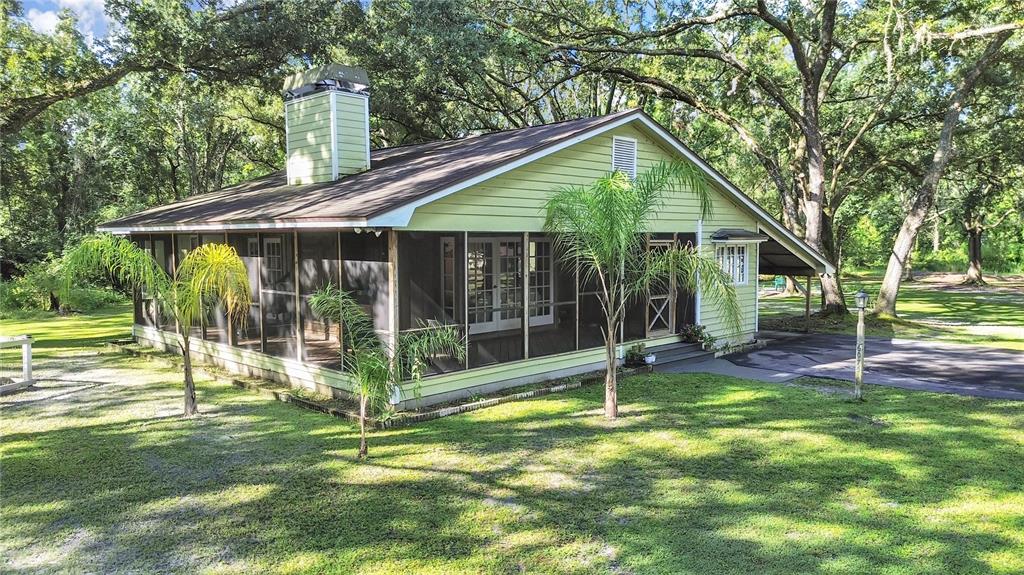 Property for sale at 6075 COUNTRY CLUB ROAD, ZEPHYRHILLS, FL, 33544