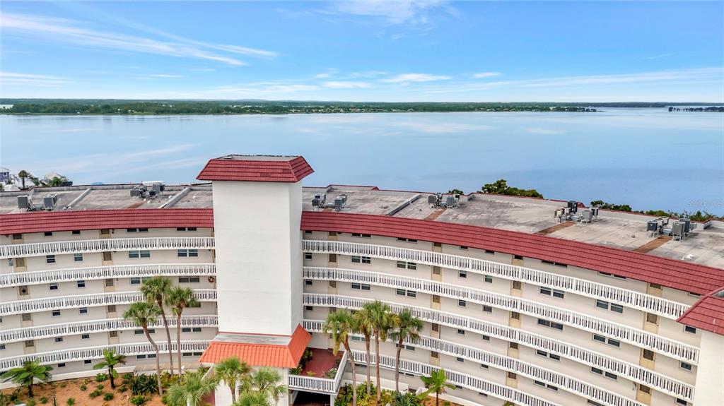 Property for sale at 601 N MCDONALD STREET UNIT 506, MOUNT DORA, FL, 32757