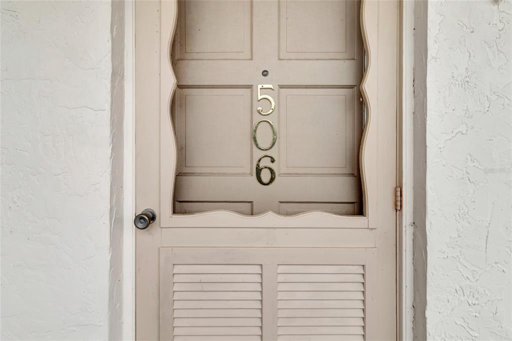 Property for sale at 601 N MCDONALD STREET UNIT 506, MOUNT DORA, FL, 32757