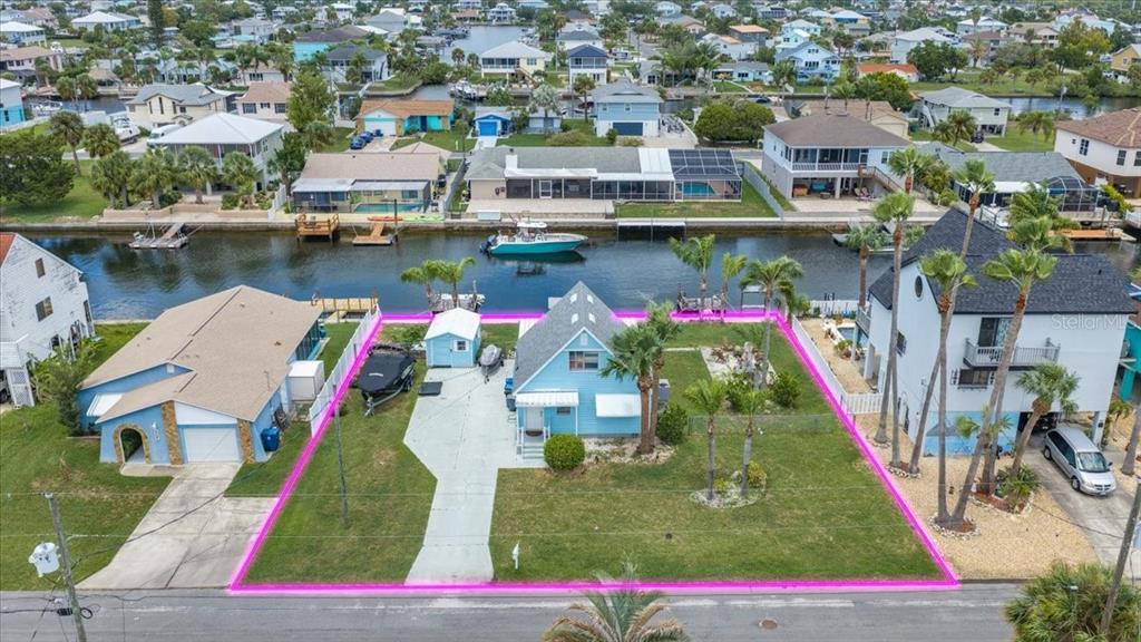 Property for sale at 4009 CASA COURT, HERNANDO BEACH, FL, 34607