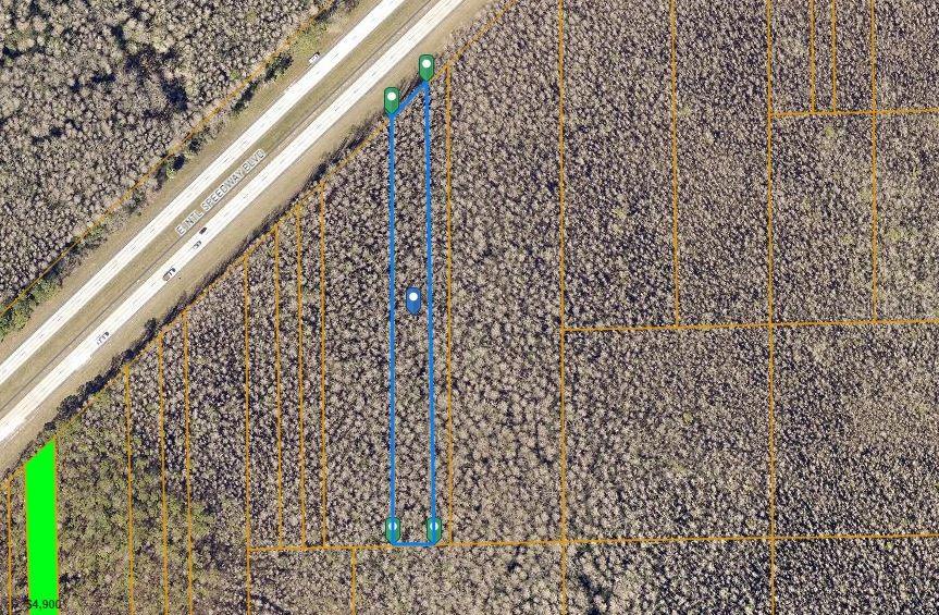 Property for sale at TURKEY ROOST RD, DELAND, FL, 32724