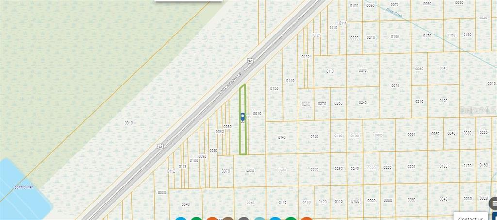 Property for sale at TURKEY ROOST RD, DELAND, FL, 32724