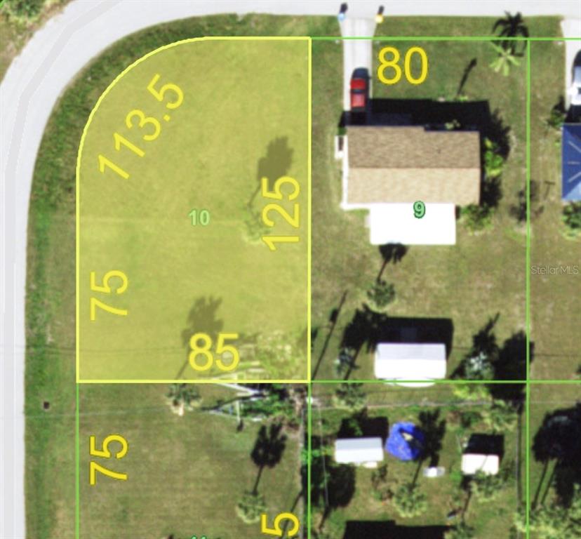 Property for sale at 18599 ASHCROFT CIRCLE, PORT CHARLOTTE, FL, 33948