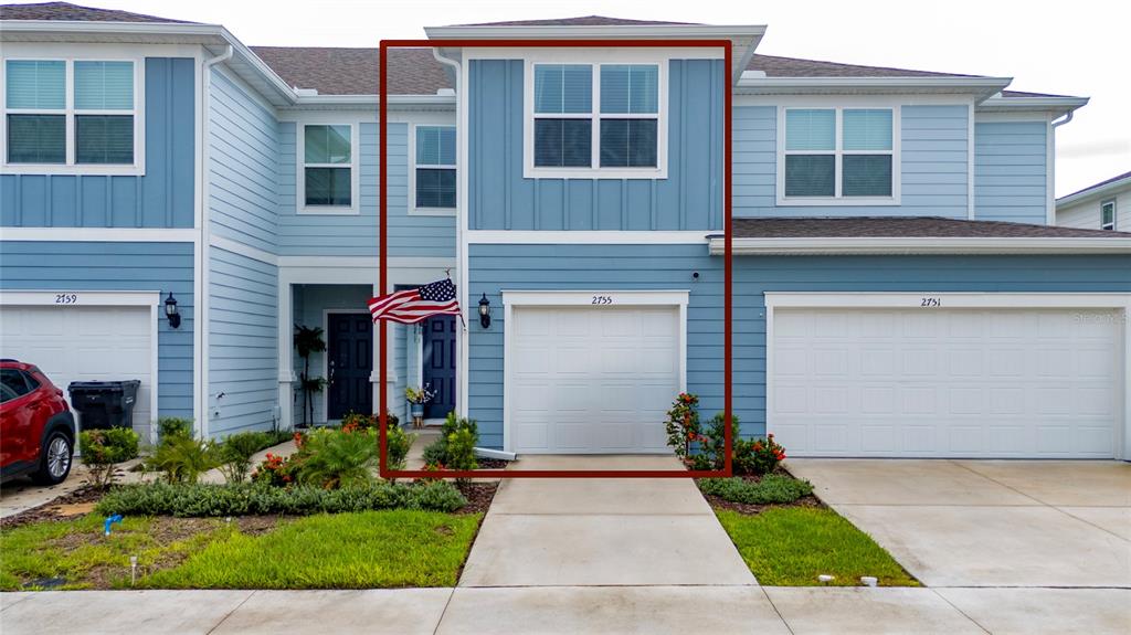 Property for sale at 2755 FETCHING TRAIL, DAVENPORT, FL, 33896