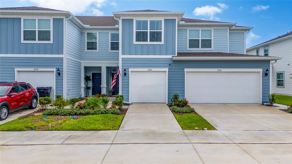 Property for sale at 2755 FETCHING TRAIL, DAVENPORT, FL, 33896