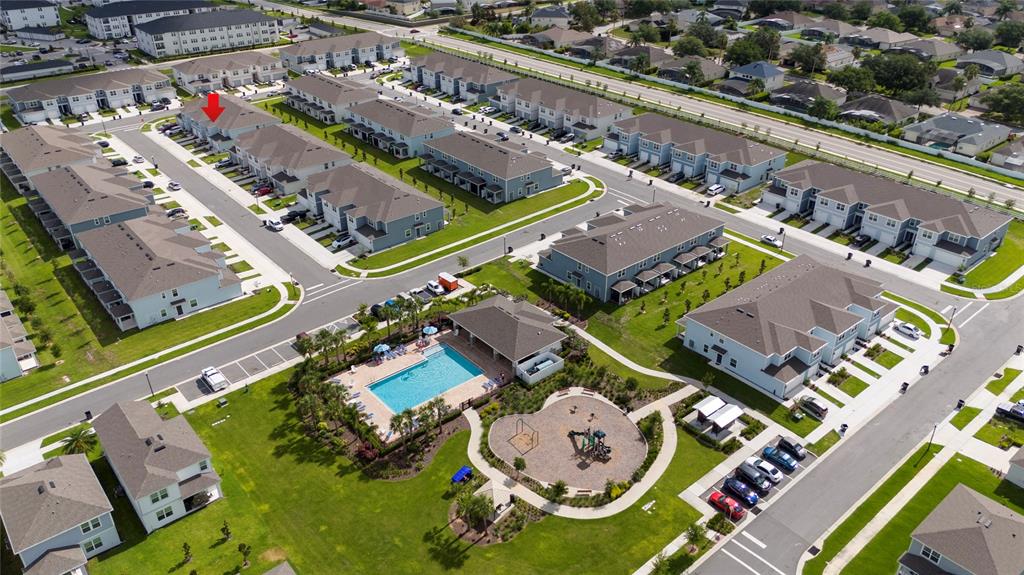 Property for sale at 2755 FETCHING TRAIL, DAVENPORT, FL, 33896