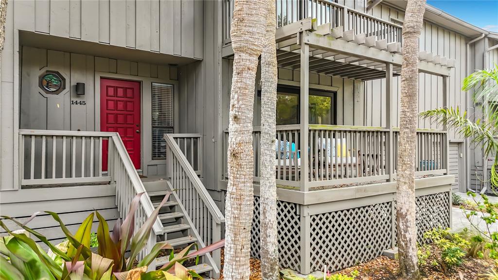 Property for sale at 1445 LANDINGS CIRCLE UNIT 69, SARASOTA, FL, 34231