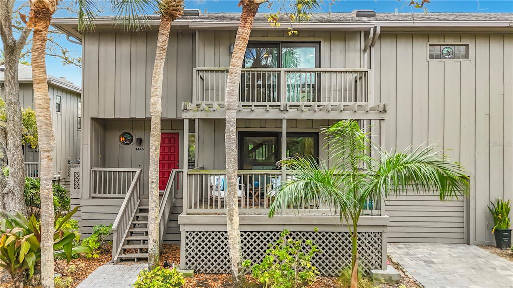 Property for sale at 1445 LANDINGS CIRCLE UNIT 69, SARASOTA, FL, 34231