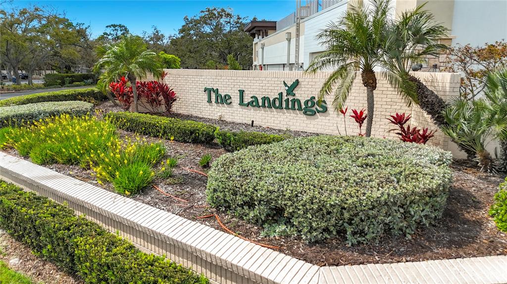 Property for sale at 1445 LANDINGS CIRCLE UNIT 69, SARASOTA, FL, 34231