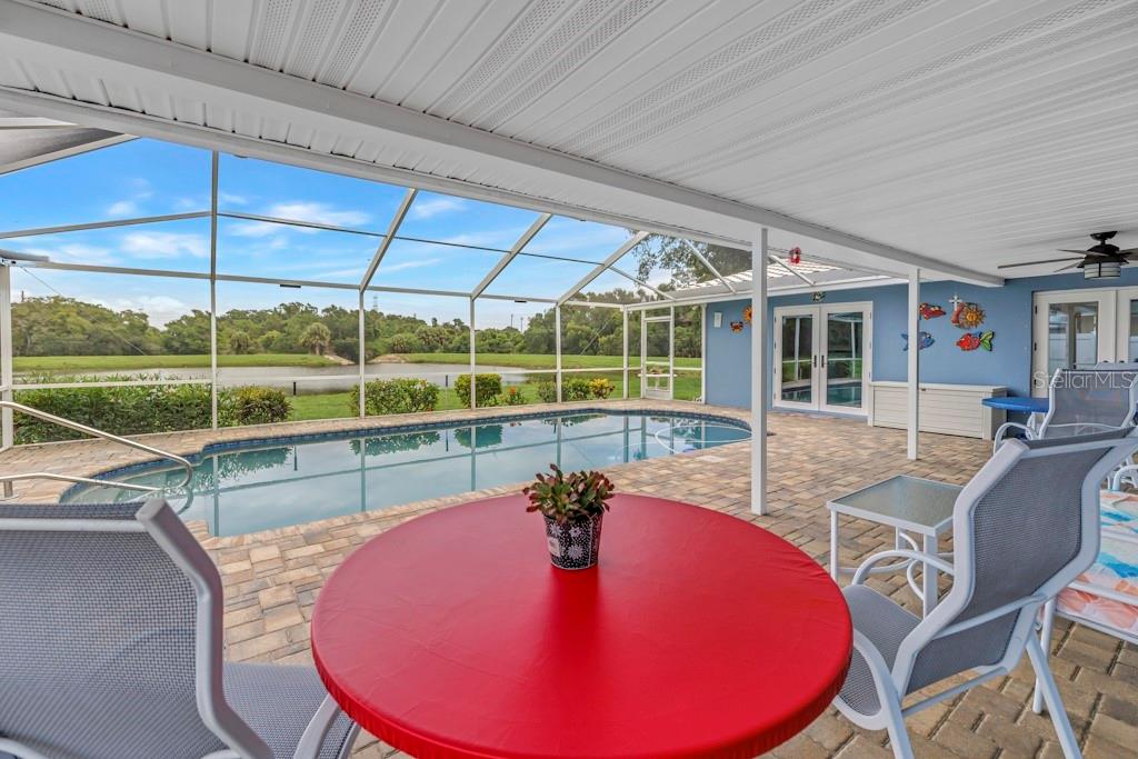 Property for sale at 731 OBERLIN DRIVE, CLEARWATER, FL, 33765