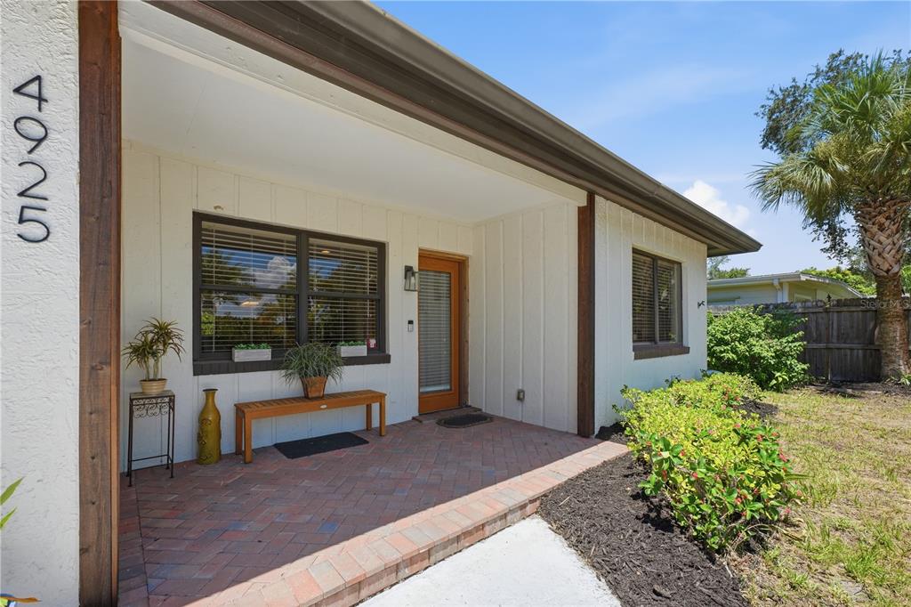 Property for sale at 4925 REMINGTON DRIVE, SARASOTA, FL, 34234