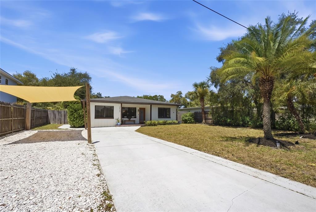 Property for sale at 4925 REMINGTON DRIVE, SARASOTA, FL, 34234