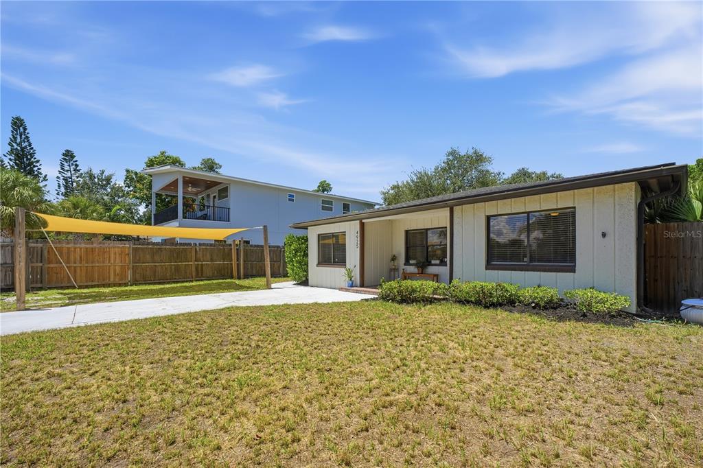 Property for sale at 4925 REMINGTON DRIVE, SARASOTA, FL, 34234