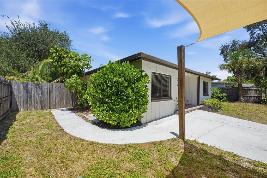 Property for sale at 4925 REMINGTON DRIVE, SARASOTA, FL, 34234