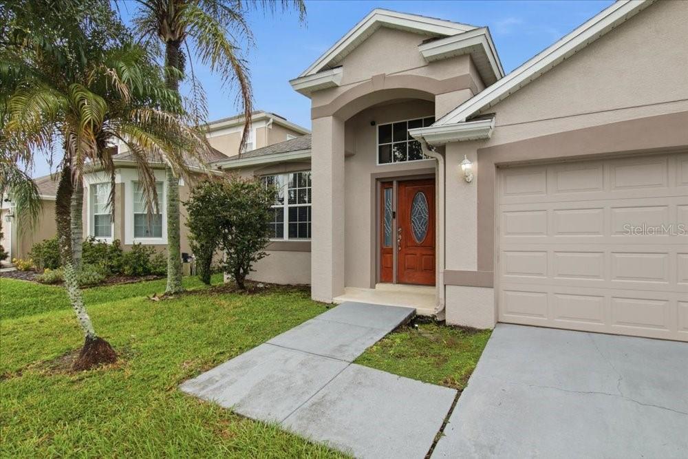 Property for sale at 15319 MONTESINO DRIVE, ORLANDO, FL, 32828