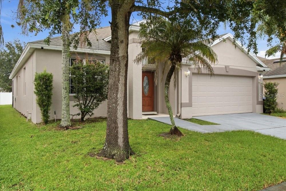 Property for sale at 15319 MONTESINO DRIVE, ORLANDO, FL, 32828