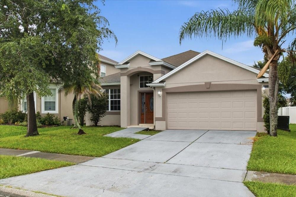 Property for sale at 15319 MONTESINO DRIVE, ORLANDO, FL, 32828