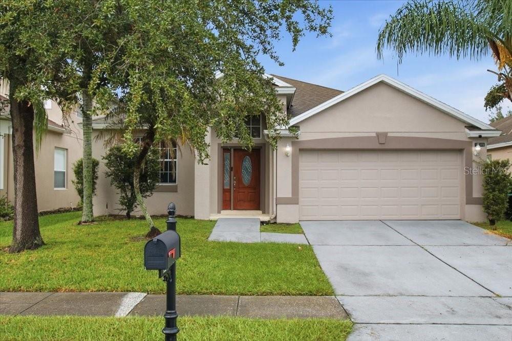 Property for sale at 15319 MONTESINO DRIVE, ORLANDO, FL, 32828