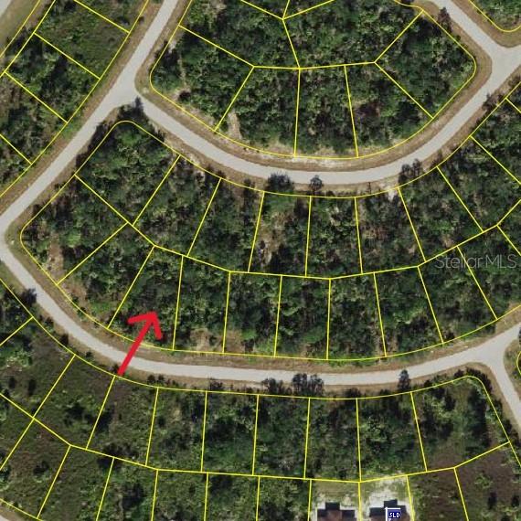 Property for sale at 3343 VINEYARD CIRCLE, NORTH PORT, FL, 34288