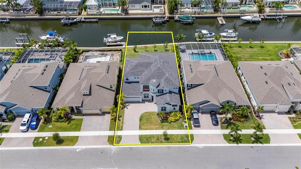 Property for sale at 1016 SIGNET DRIVE, APOLLO BEACH, FL, 33572