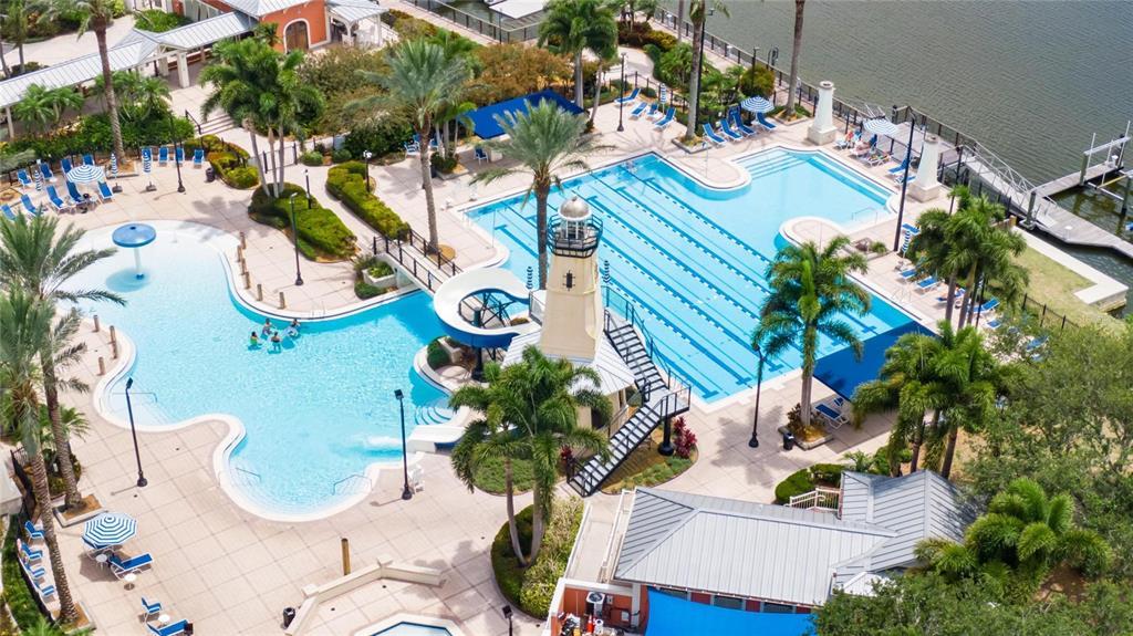 Property for sale at 1016 SIGNET DRIVE, APOLLO BEACH, FL, 33572