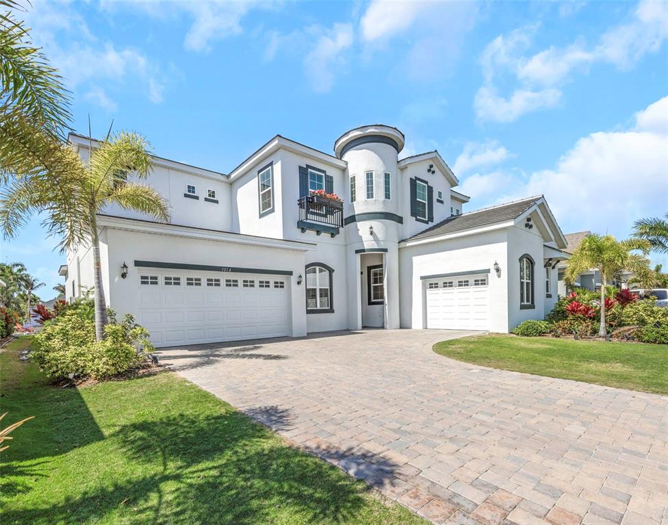 Property for sale at 1016 SIGNET DRIVE, APOLLO BEACH, FL, 33572