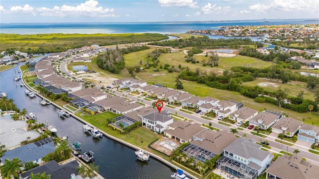 Property for sale at 1016 SIGNET DRIVE, APOLLO BEACH, FL, 33572