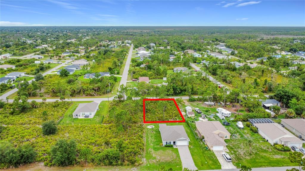 Property for sale at 5464 MURPHY STREET, PORT CHARLOTTE, FL, 33981