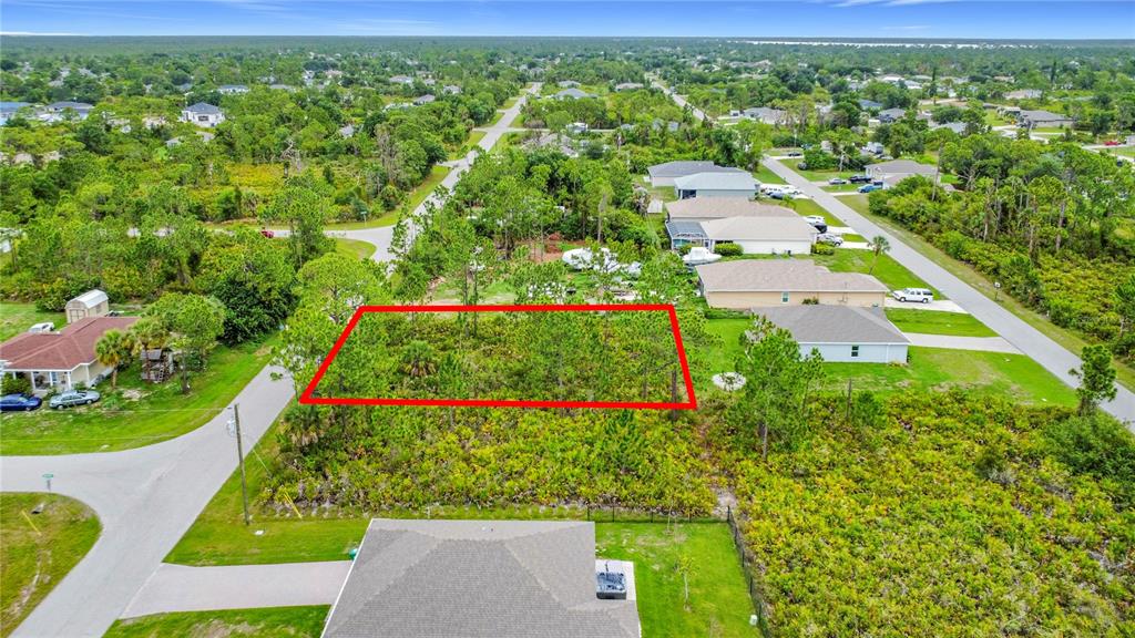 Property for sale at 5464 MURPHY STREET, PORT CHARLOTTE, FL, 33981