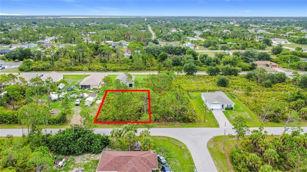 Property for sale at 5464 MURPHY STREET, PORT CHARLOTTE, FL, 33981