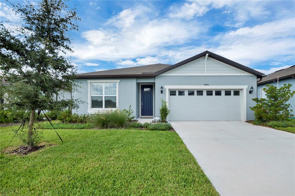 Property for sale at 1046 SILVERLAKE BOULEVARD, LAKE ALFRED, FL, 33850