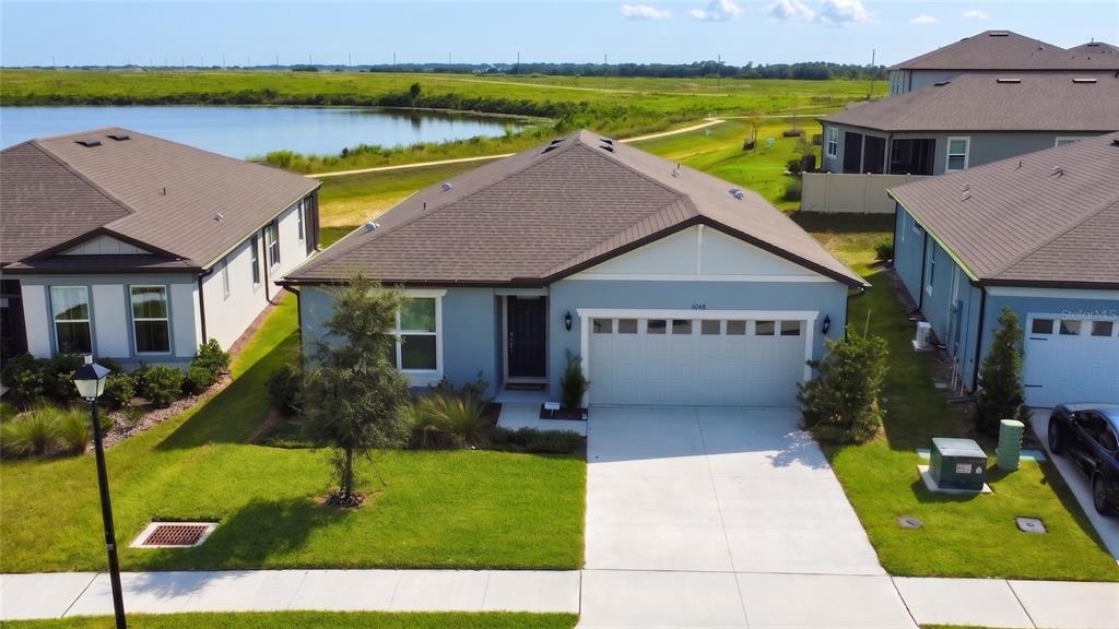 Property for sale at 1046 SILVERLAKE BOULEVARD, LAKE ALFRED, FL, 33850