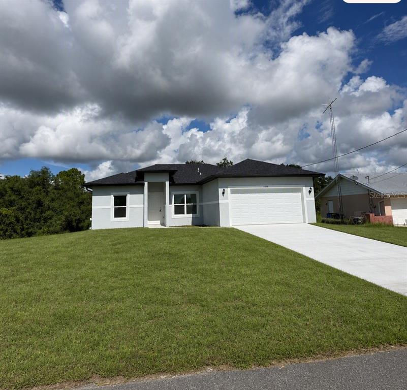 Property for sale at 1018 GODETIA STREET, LAKE PLACID, FL, 33852