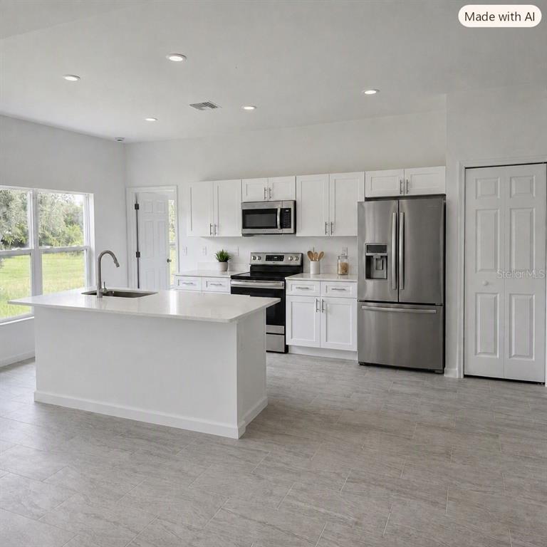 Property for sale at 1018 GODETIA STREET, LAKE PLACID, FL, 33852