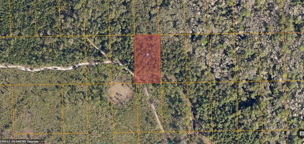 Property for sale at NECTARINE RD, DELAND, FL, 32724