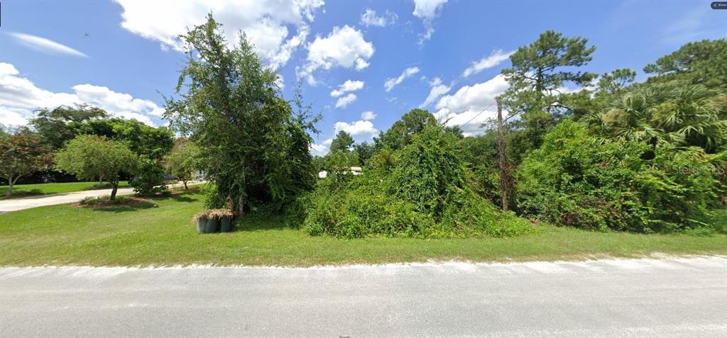 Property for sale at NECTARINE RD, DELAND, FL, 32724