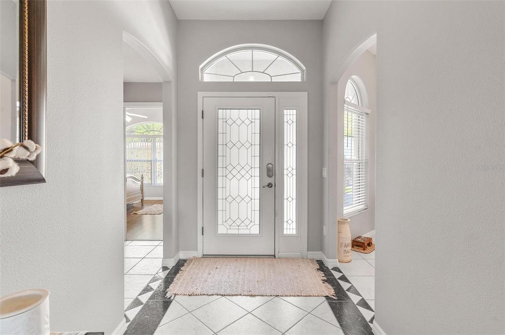 Property for sale at 1027 URICO GOLF ROAD, LADY LAKE, FL, 32159