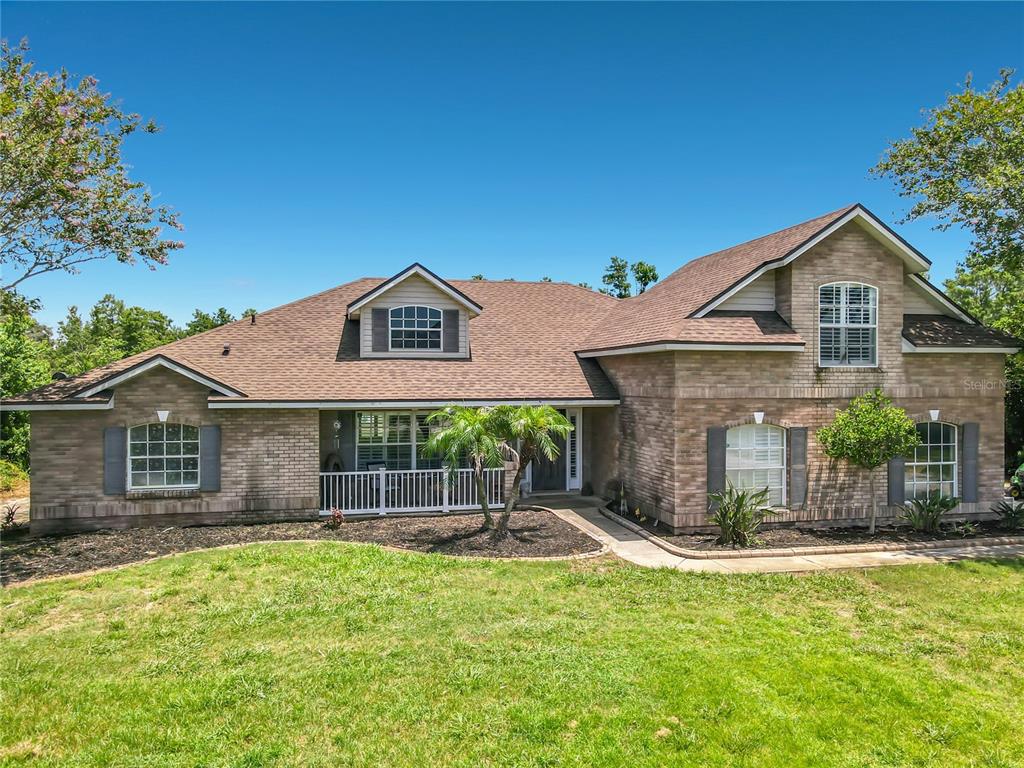 Property for sale at 3000 LOCKWOOD BOULEVARD, DELTONA, FL, 32738