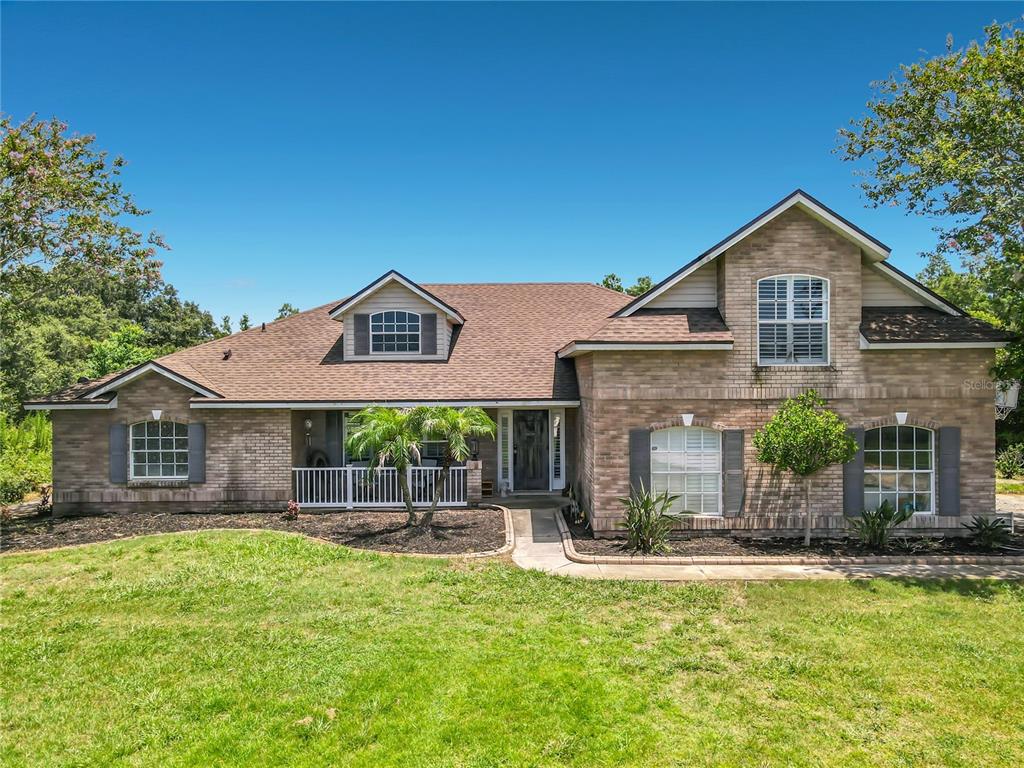 Property for sale at 3000 LOCKWOOD BOULEVARD, DELTONA, FL, 32738
