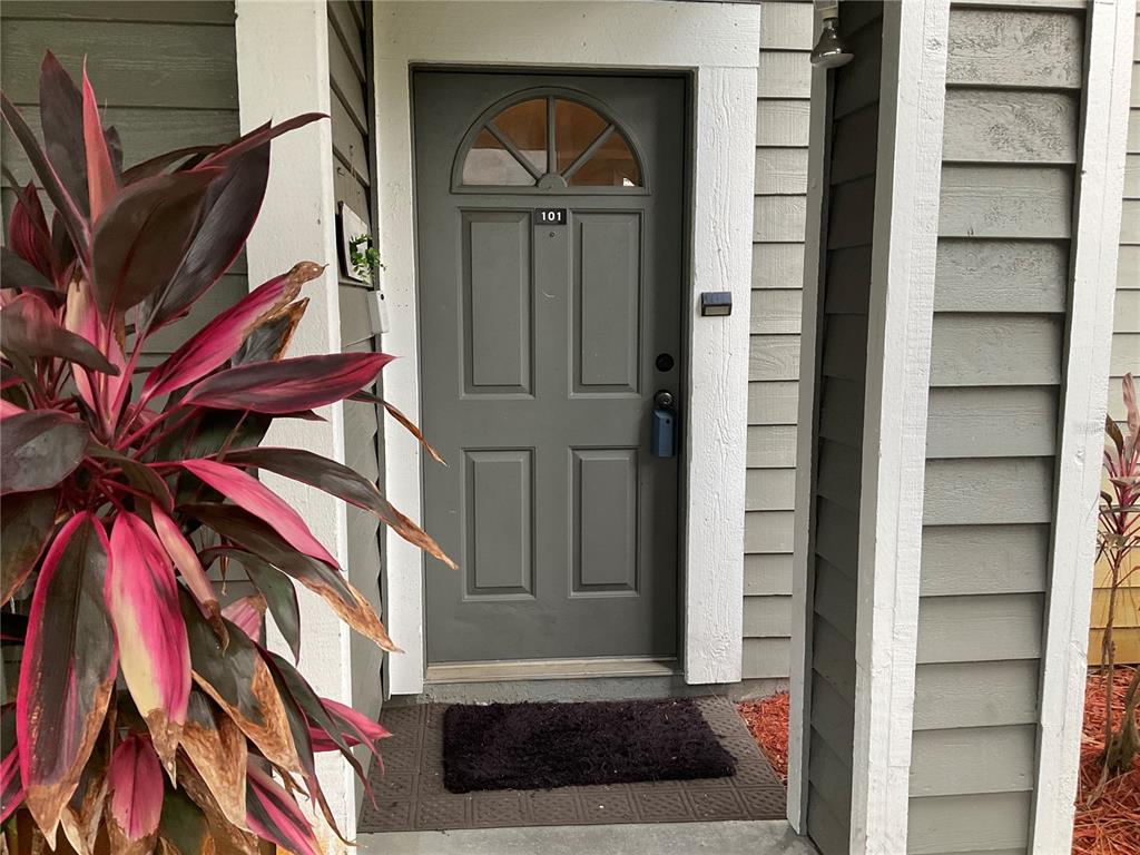 Property for sale at 2197 FOX CHASE BOULEVARD UNIT 101, PALM HARBOR, FL, 34683