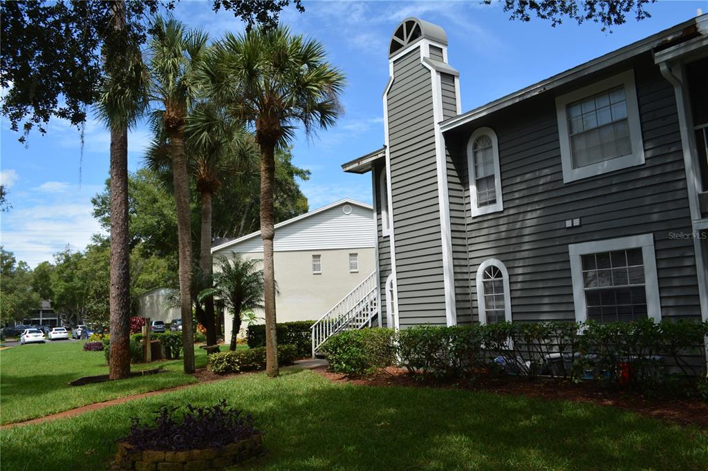 Property for sale at 2197 FOX CHASE BOULEVARD UNIT 101, PALM HARBOR, FL, 34683