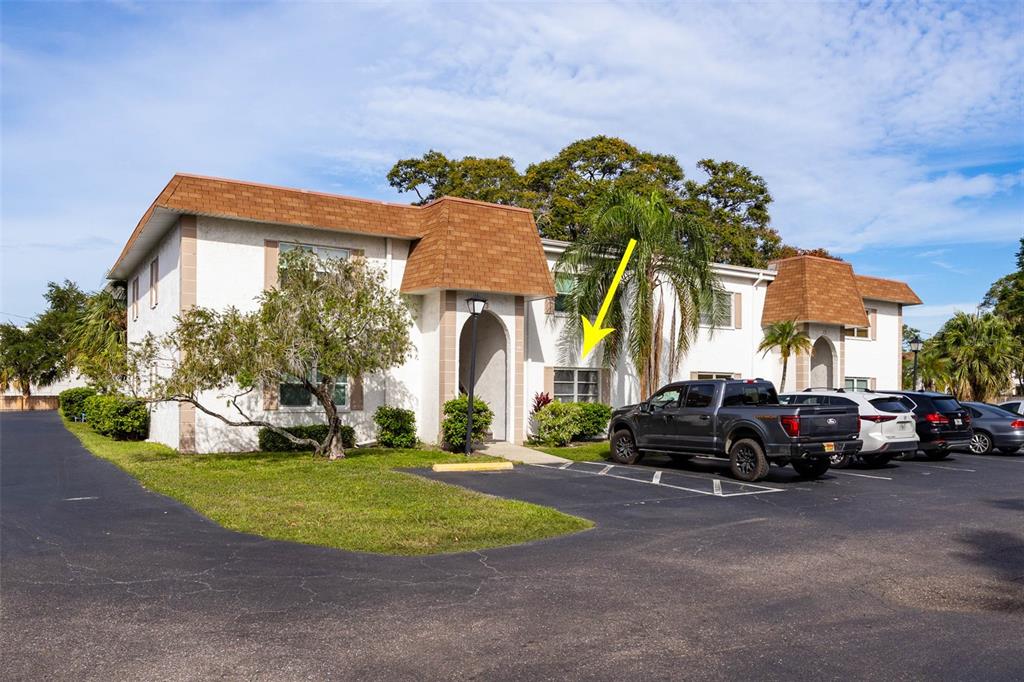 Property for sale at 341 S MCMULLEN BOOTH ROAD UNIT 147, CLEARWATER, FL, 33759