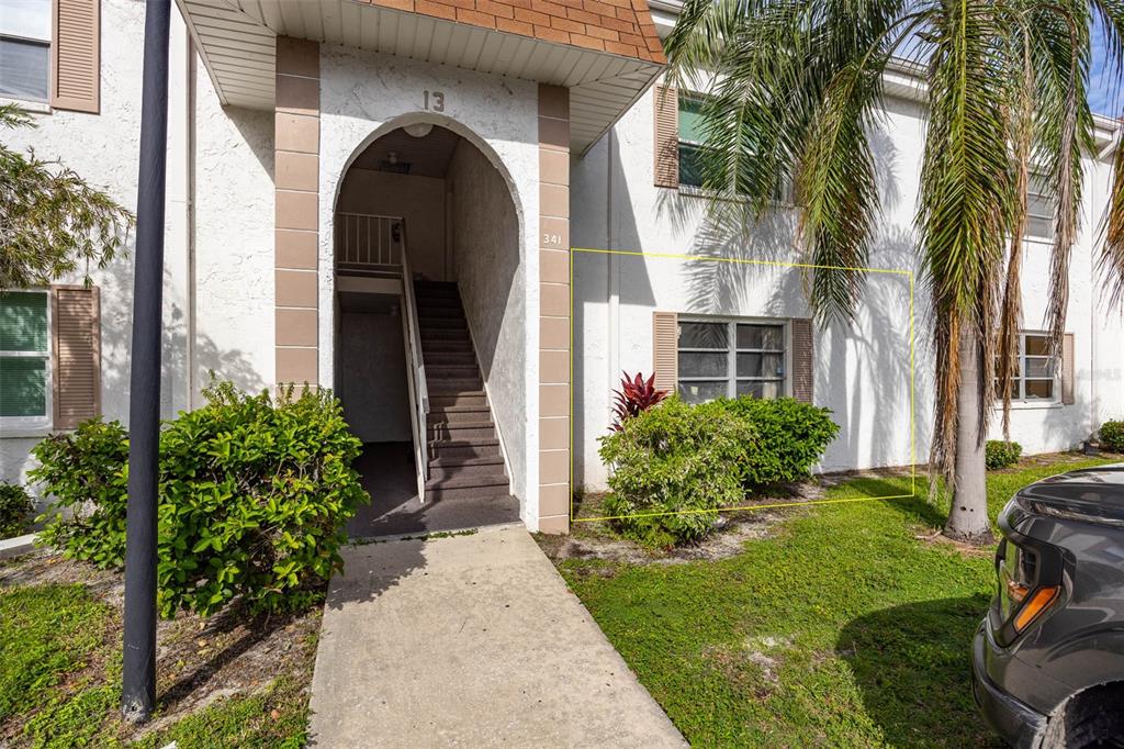Property for sale at 341 S MCMULLEN BOOTH ROAD UNIT 147, CLEARWATER, FL, 33759