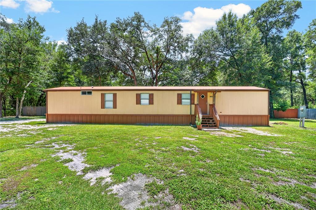 Property for sale at 8200 SW 145 STREET, DUNNELLON, FL, 34432