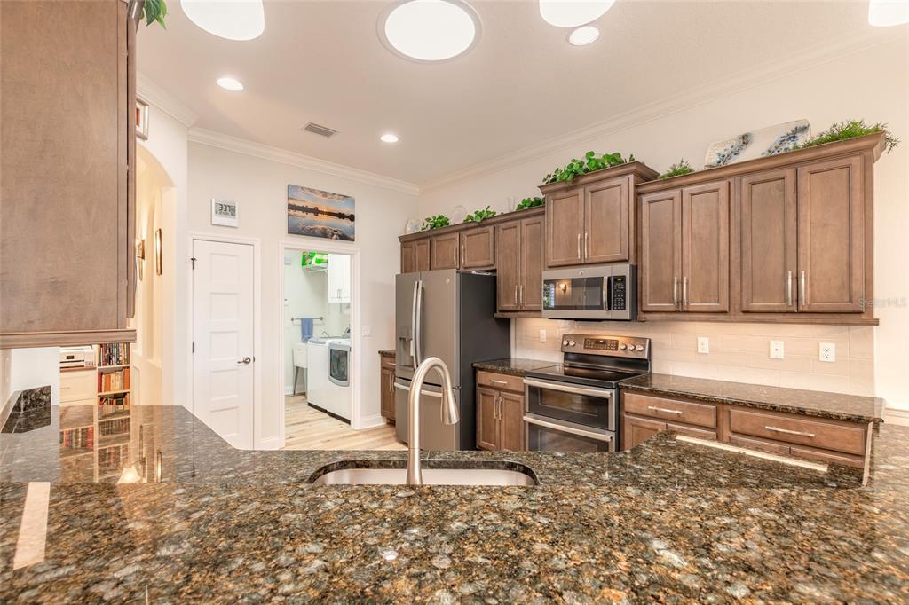 Property for sale at 3338 BELLINO BOULEVARD, NEW SMYRNA BEACH, FL, 32168
