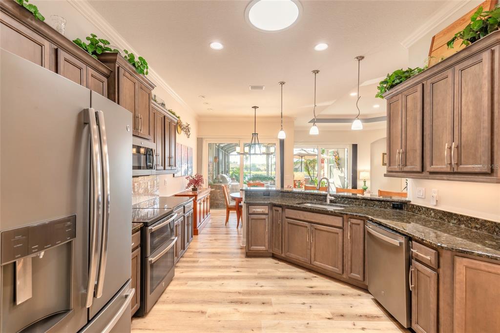 Property for sale at 3338 BELLINO BOULEVARD, NEW SMYRNA BEACH, FL, 32168